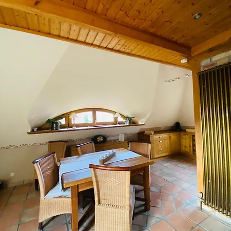 Am Tor Zum Fischland 리브니츠 담가르텐