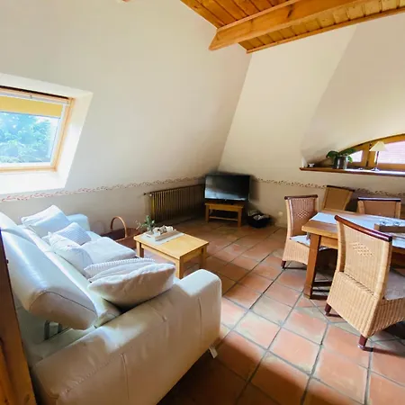 Am Tor Zum Fischland