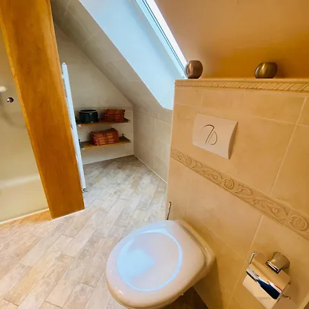 Am Tor Zum Fischland * Ribnitz-Damgarten