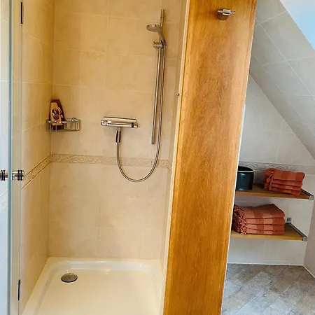 Am Tor Zum Fischland