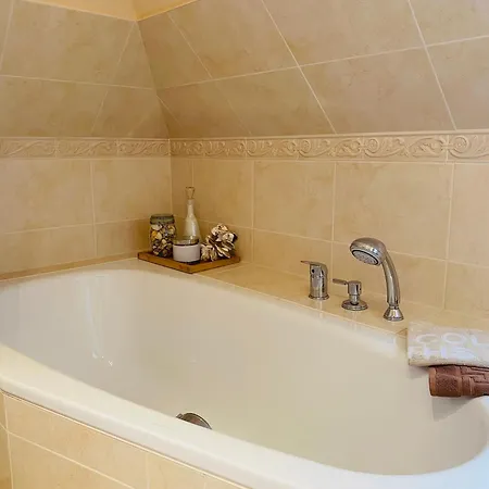 Am Tor Zum Fischland 리브니츠 담가르텐