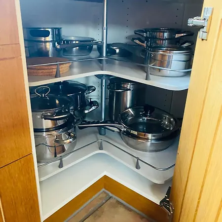 Am Tor Zum Fischland *