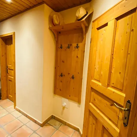 Am Tor Zum Fischland Ribnitz-Damgarten