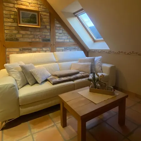 Am Tor Zum Fischland * Ribnitz-Damgarten