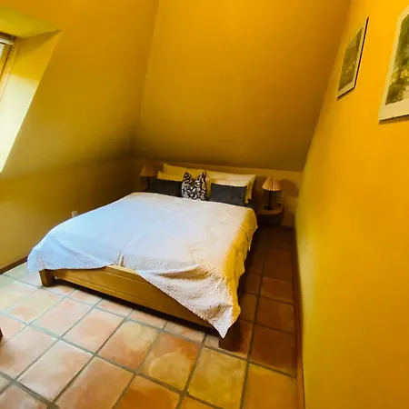 Am Tor Zum Fischland Apartment Ribnitz-Damgarten