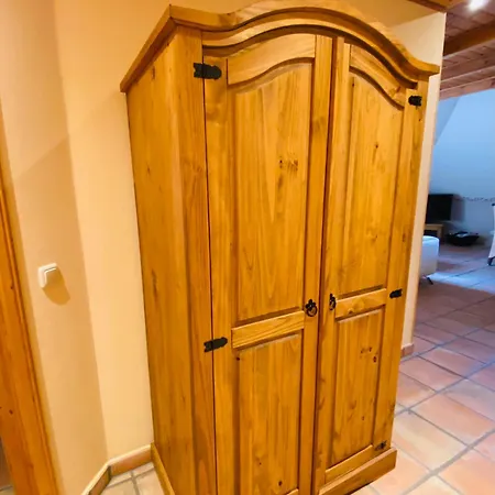 Am Tor Zum Fischland Ribnitz-Damgarten