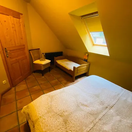 Am Tor Zum Fischland Apartment Ribnitz-Damgarten