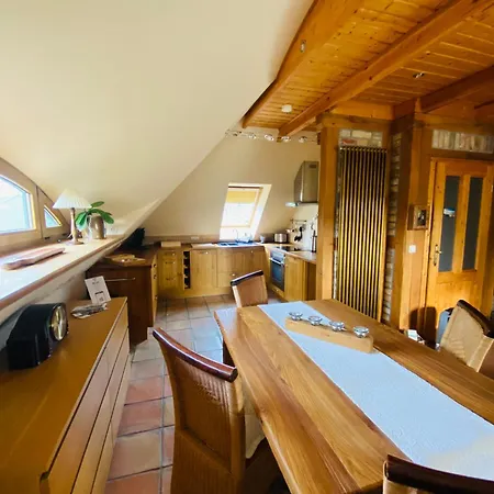 Am Tor Zum Fischland