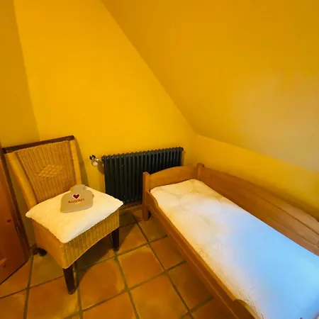 Am Tor Zum Fischland * 리브니츠 담가르텐