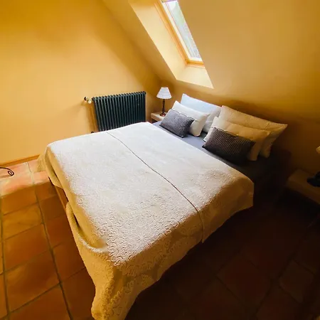 Am Tor Zum Fischland *