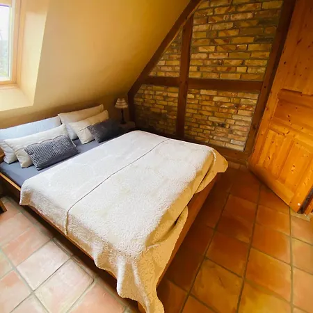 Lejlighed Am Tor Zum Fischland