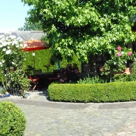 Apartment Am Tor Zum Fischland Ribnitz-Damgarten
